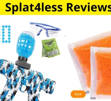 Splat4less Reviews