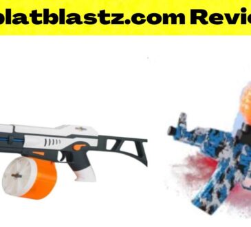 Splatblastz.com Reviews