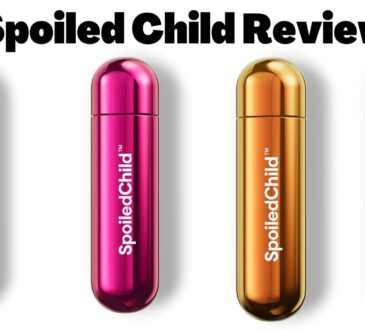 Spoiled Child Reviews