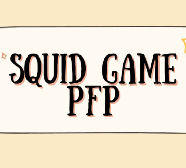 Squid Game Pfp