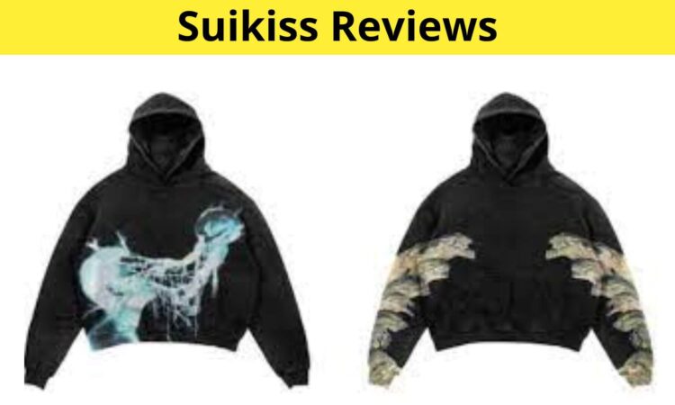 Suikiss Reviews