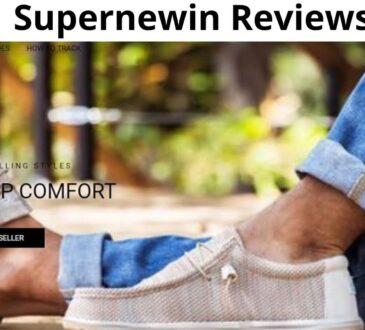 Supernewin Reviews