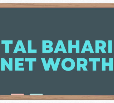 Tal Bahari Net Worth