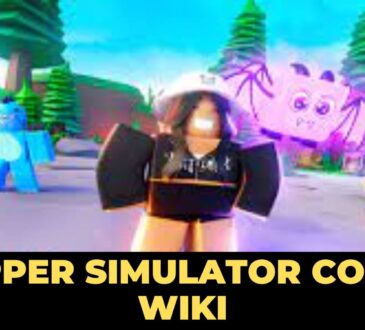 Tapper Simulator Codes Wiki