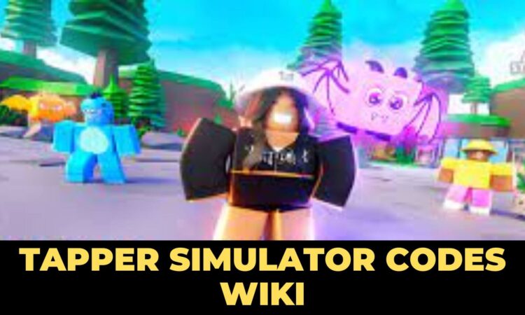 Tapper Simulator Codes Wiki
