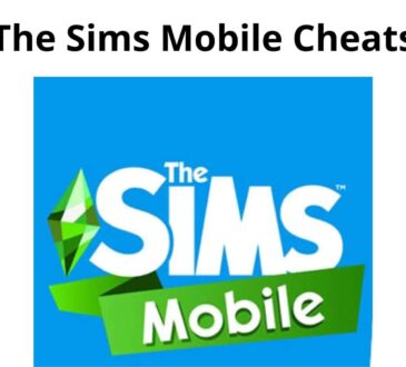 The Sims Mobile Cheats