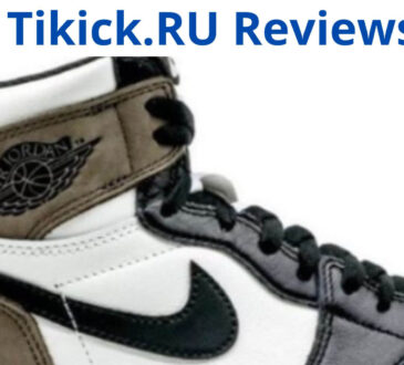 Tikick.RU Reviews