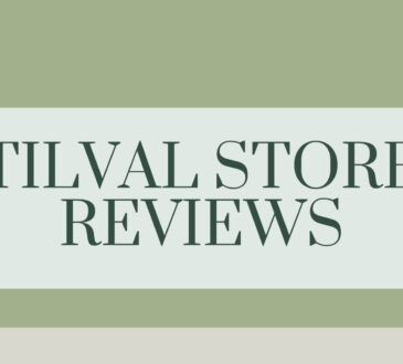 Tilval Store Reviews