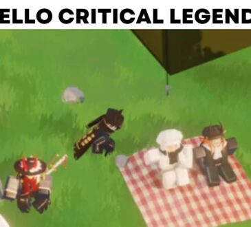 Trello Critical Legends