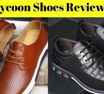 Tycoon Shoes Reviews