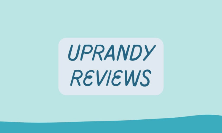 Uprandy Reviews