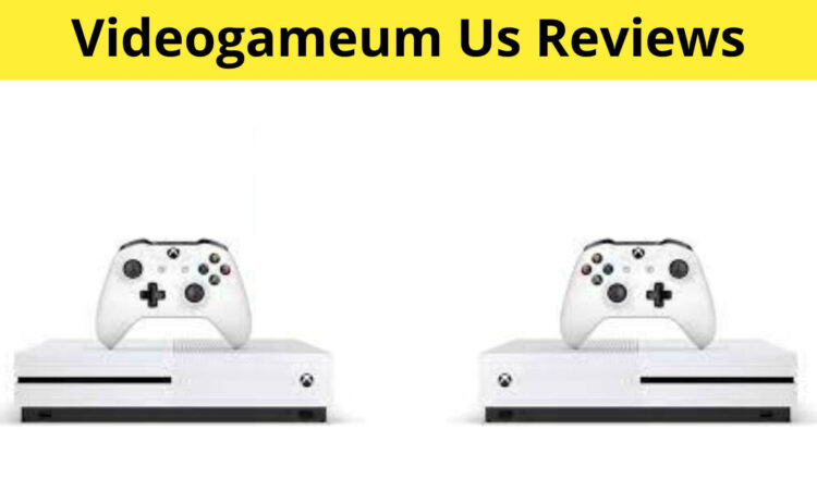 Videogameum Us Reviews