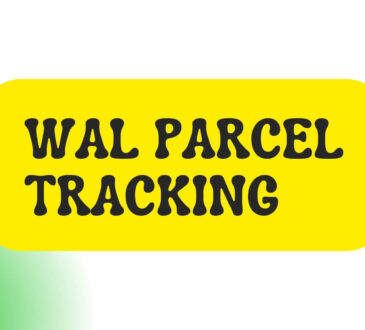 Wal Parcel Tracking