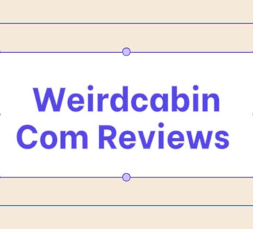 Weirdcabin Com Reviews