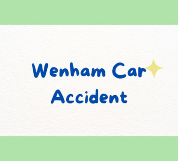 Wenham Car Accident