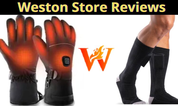 Weston Store Reviews