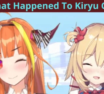 What Happened To Kiryu Coco
