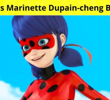 When Is Marinette Dupain-cheng Birthday