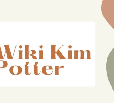 Wiki Kim Potter