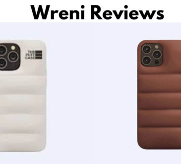 Wreni Reviews