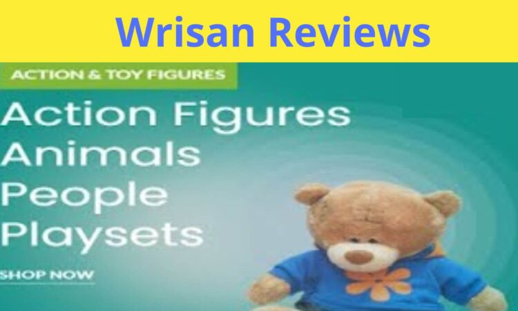 Wrisan Reviews