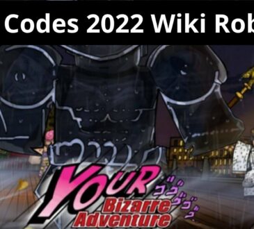YBA Codes 2022 Wiki Roblox