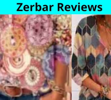 Zerbar Reviews