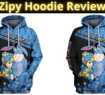 Zipy Hoodie Reviews