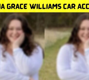 Alana Grace Williams Car Accident