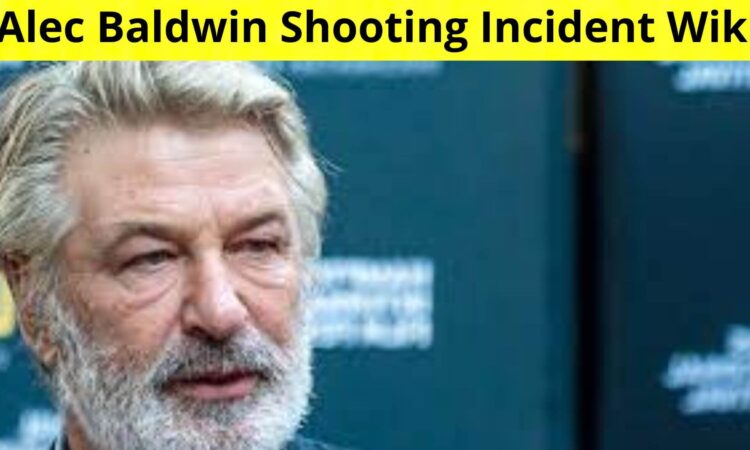 Alec Baldwin Shooting Incident Wiki