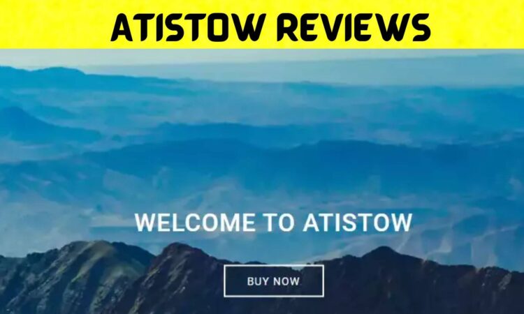 Atistow Reviews