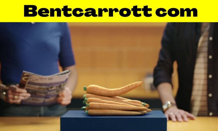 Bentcarrott com