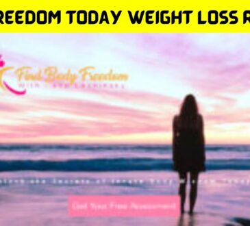 Body Freedom Today Weight Loss Reviews