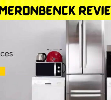 Cameronbenck Reviews