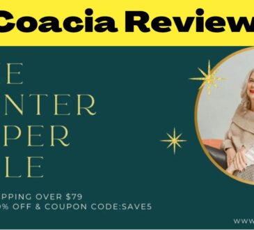 Coacia Reviews