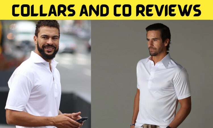 Collars and Co Reviews