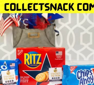 Collectsnack Com
