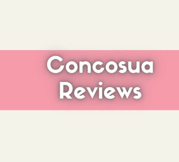Concosua Reviews