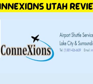 Connexions Utah Reviews