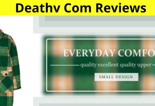 Deathv Com Reviews