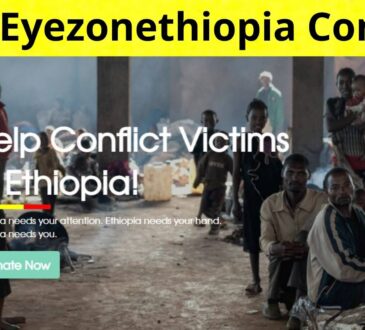 Eyezonethiopia Com