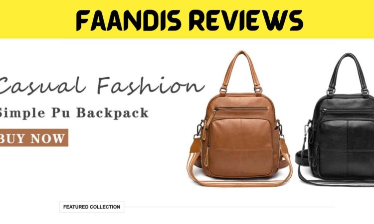 Faandis Reviews