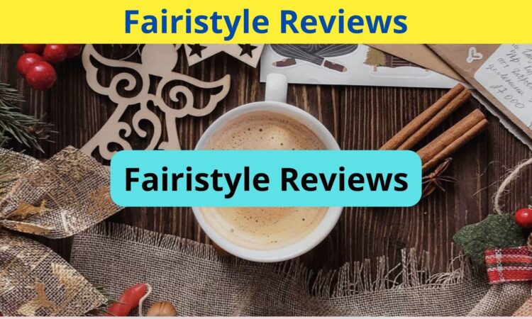 Fairistyle Reviews