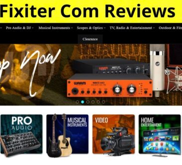 Fixiter Com Reviews
