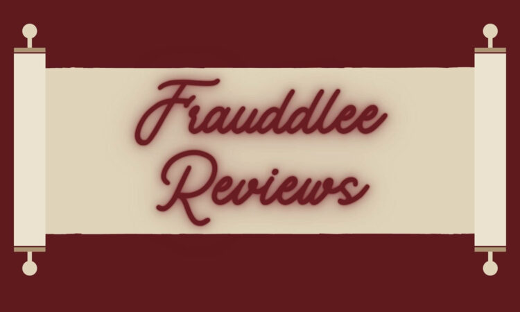 Frauddlee Reviews