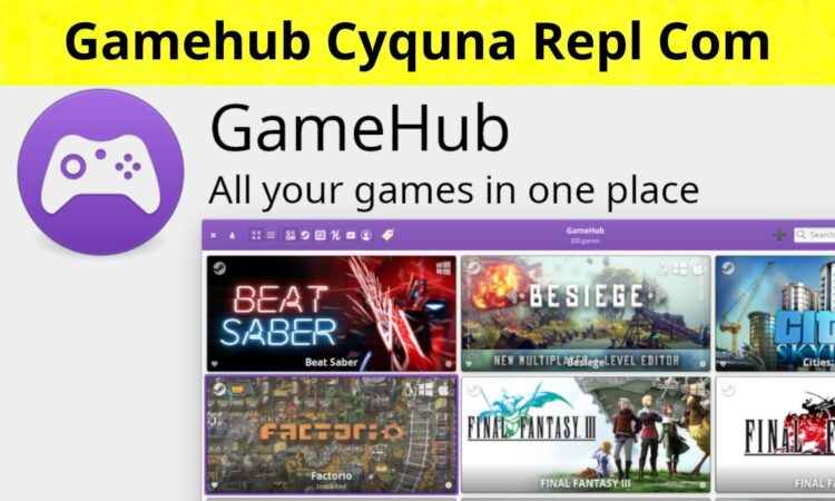 Gamehub Cyquna Repl Com
