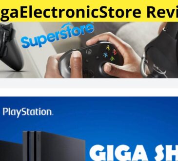 GigaElectronicStore Review