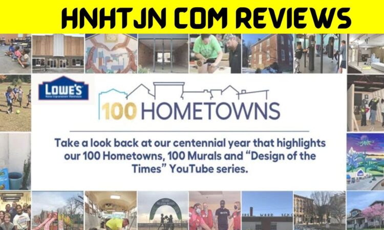 Hnhtjn com Reviews