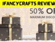 IFancyCrafts Review