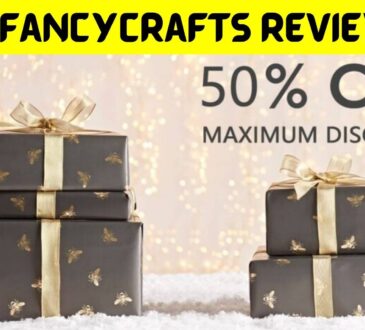 IFancyCrafts Review